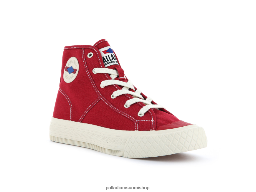 Chili kenkiä Palladium sukupuolineutraali 82TR28146 palla louvel