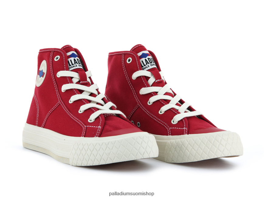 Chili kenkiä Palladium sukupuolineutraali 82TR28146 palla louvel