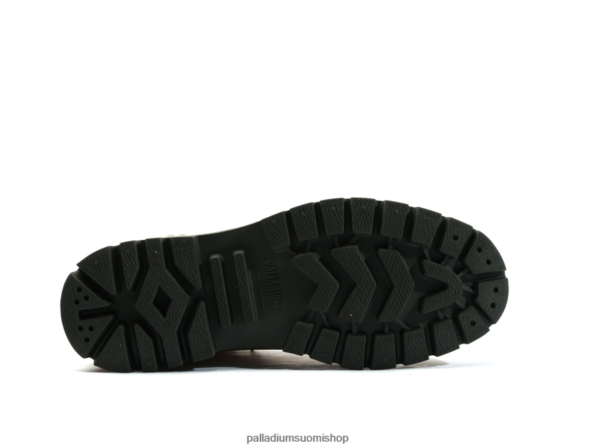 aavikko kenkiä Palladium sukupuolineutraali 82TR28132 pallashock travel wpplus