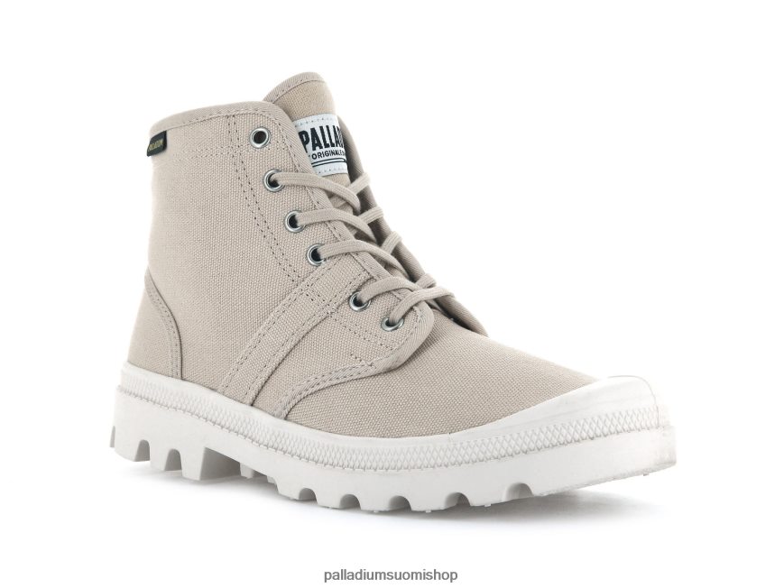 aavikko saappaat Palladium naiset 82TR28246 wopallabrousse
