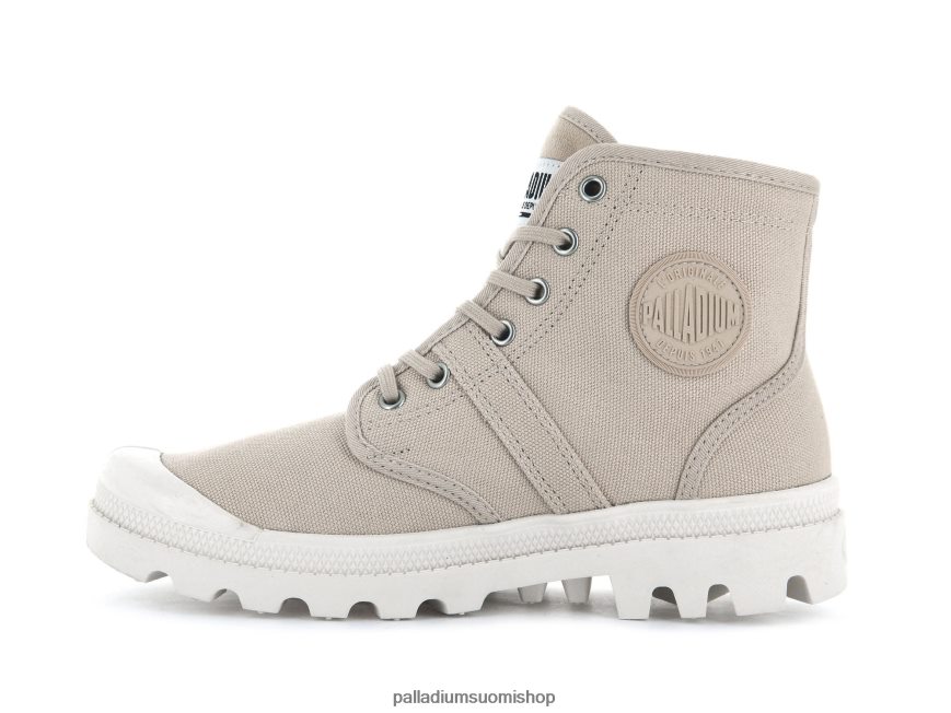 aavikko saappaat Palladium naiset 82TR28246 wopallabrousse