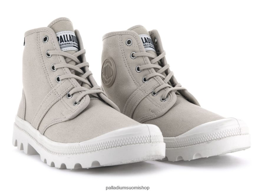 aavikko saappaat Palladium naiset 82TR28246 wopallabrousse