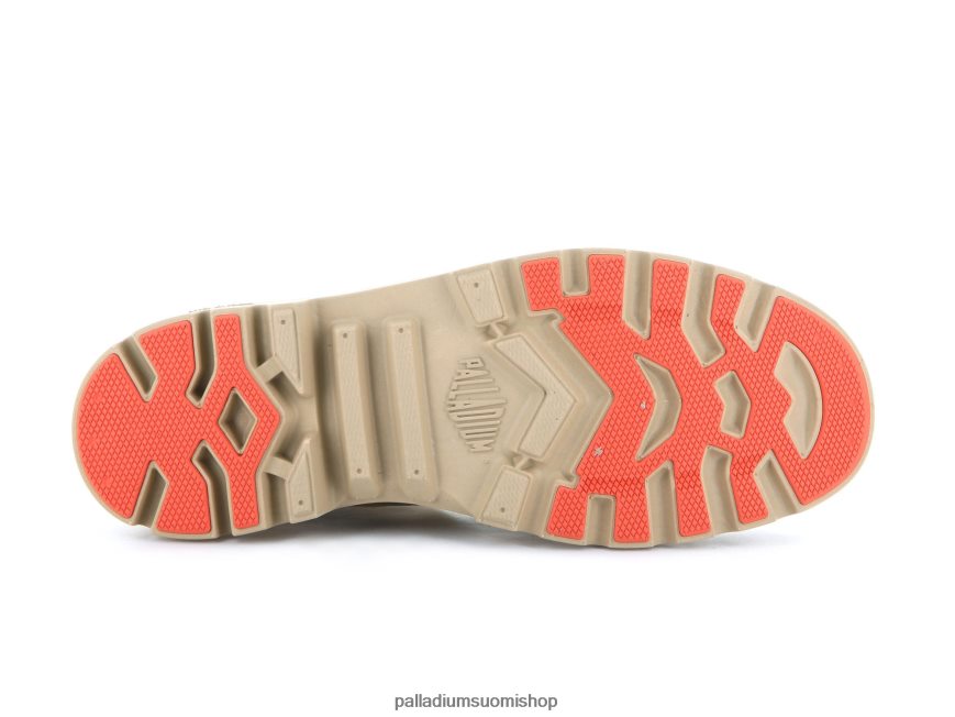 aavikko saappaat Palladium sukupuolineutraali 82TR2861 matkustaa liteplus seikkailu