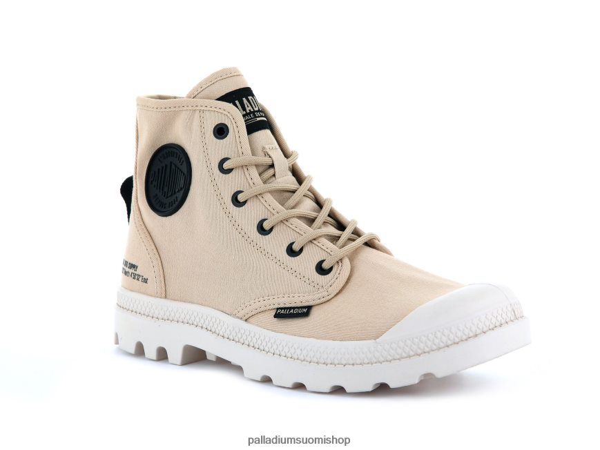 aavikko saappaat Palladium sukupuolineutraali 82TR2870 pampa hi htg tarjonta