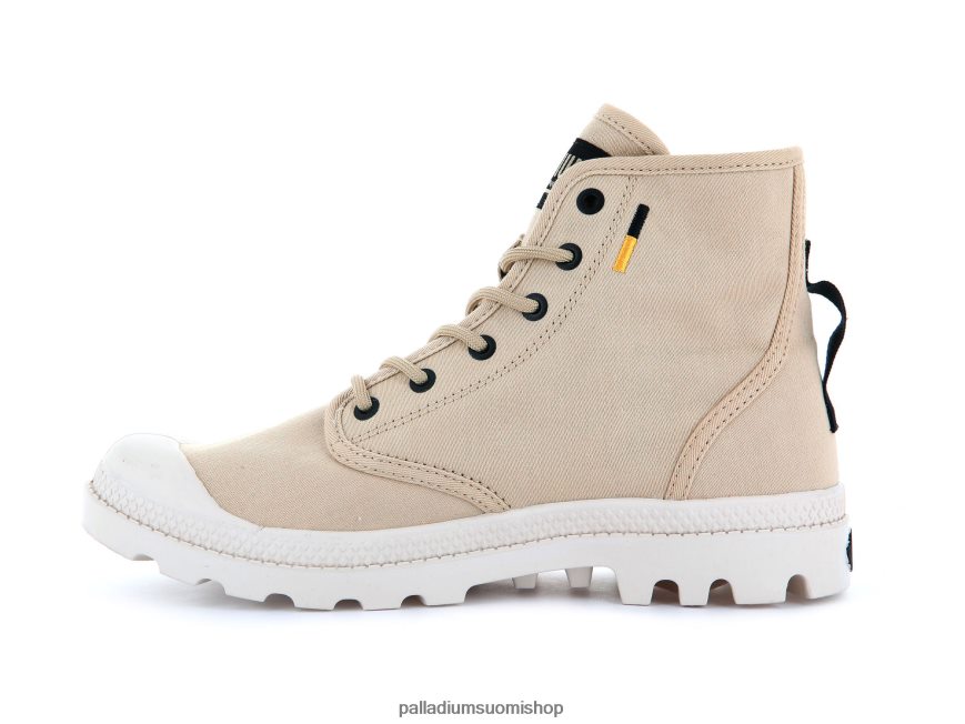 aavikko saappaat Palladium sukupuolineutraali 82TR2870 pampa hi htg tarjonta