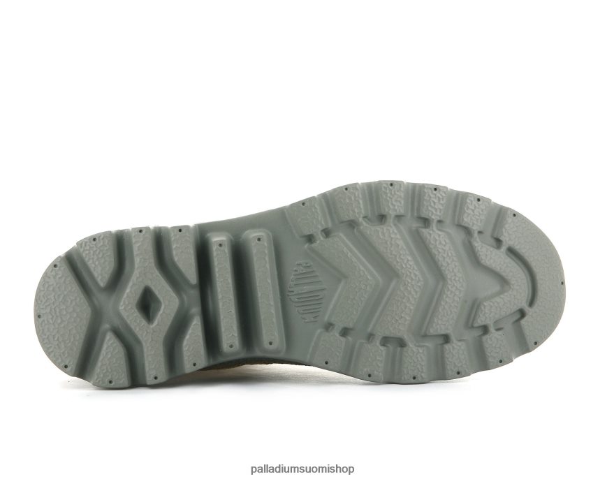 aavikko saappaat Palladium sukupuolineutraali 82TR2892 pampa travel lite