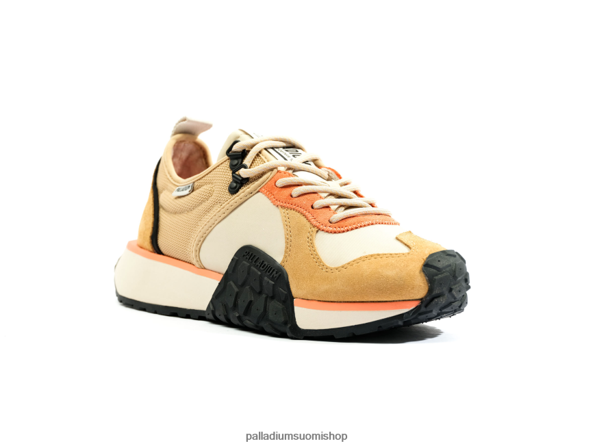 aavikko/musta kenkiä Palladium sukupuolineutraali 82TR28156 joukkojen juoksija