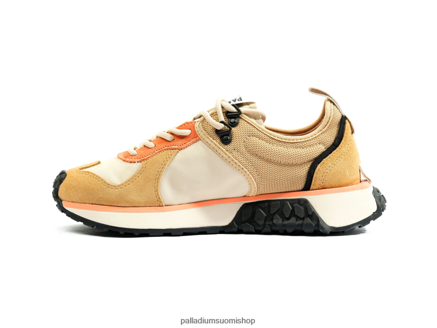 aavikko/musta kenkiä Palladium sukupuolineutraali 82TR28156 joukkojen juoksija