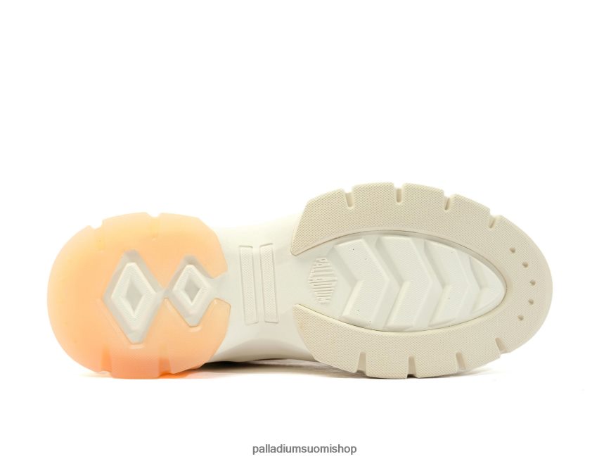 alaston pöly kenkiä Palladium naiset 82TR28281 pallawave mid metro