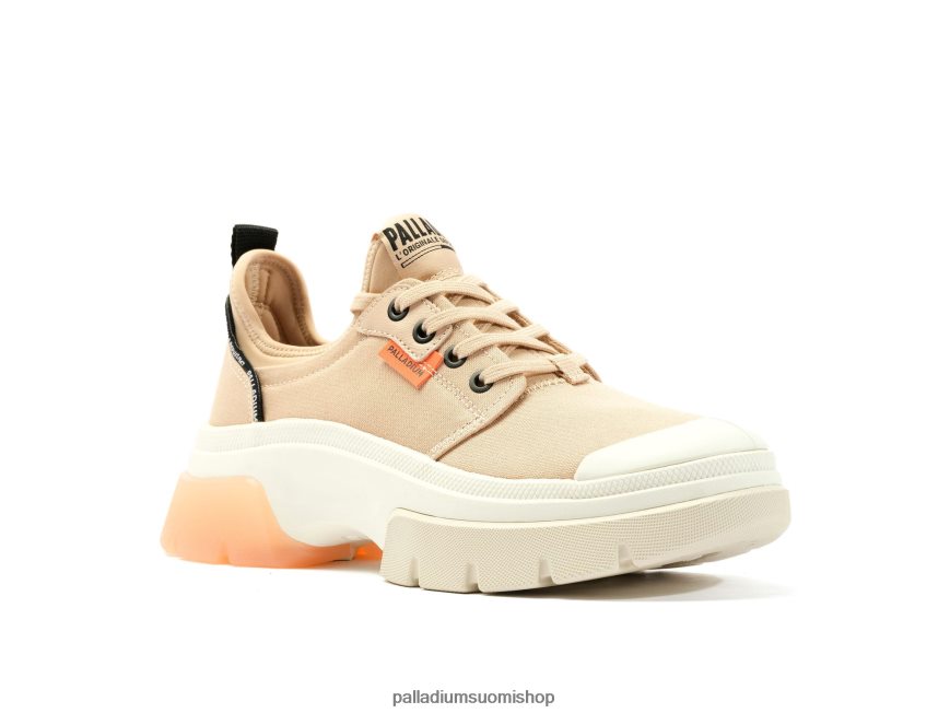 alaston pöly kenkiä Palladium naiset 82TR28303 pallawave lo metro