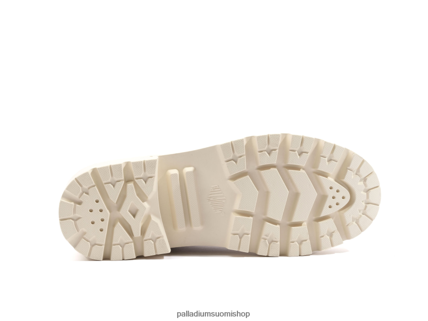 alaston pöly saappaat Palladium naiset 82TR28219 pallabase twill
