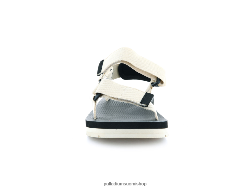 angora sandaalit Palladium sukupuolineutraali 82TR28213 ulkona oleva kaupunkillisuus