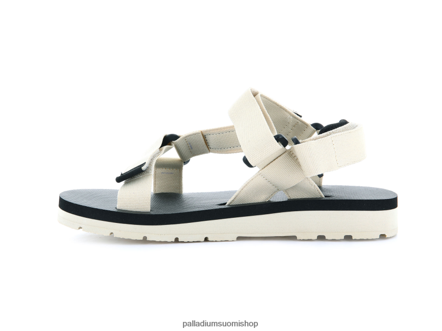 angora sandaalit Palladium sukupuolineutraali 82TR28213 ulkona oleva kaupunkillisuus