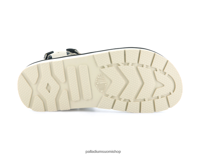 angora sandaalit Palladium sukupuolineutraali 82TR28213 ulkona oleva kaupunkillisuus