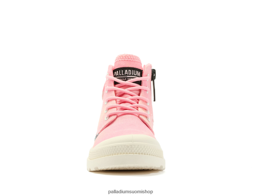 auringonlasku kenkiä Palladium lapset 82TR28347 pampa