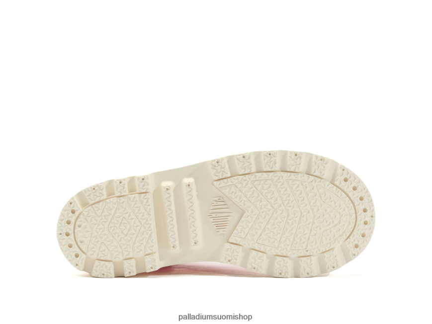 auringonlasku kenkiä Palladium lapset 82TR28347 pampa