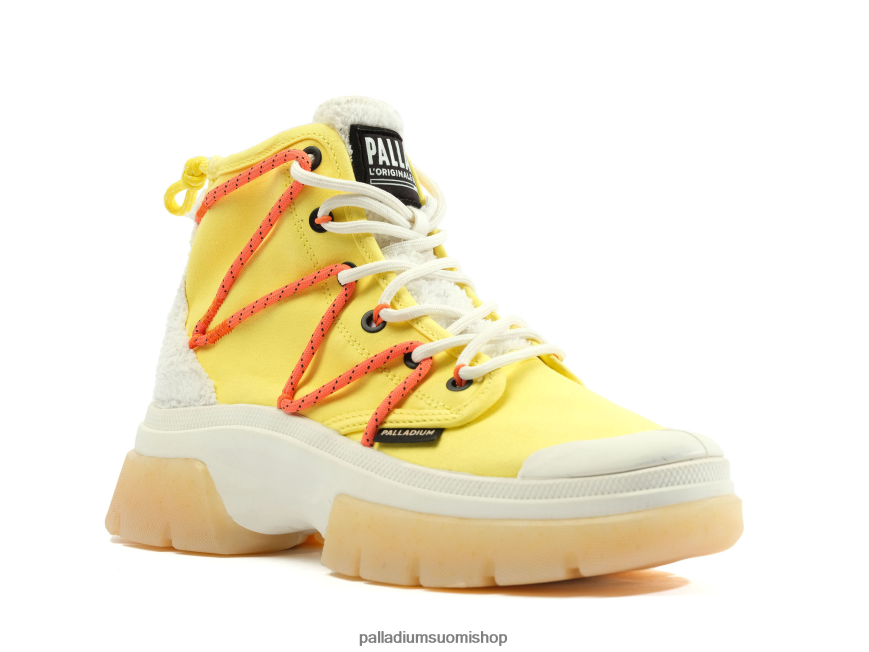 aurora kenkiä Palladium naiset 82TR28289 pallawave pitsi se