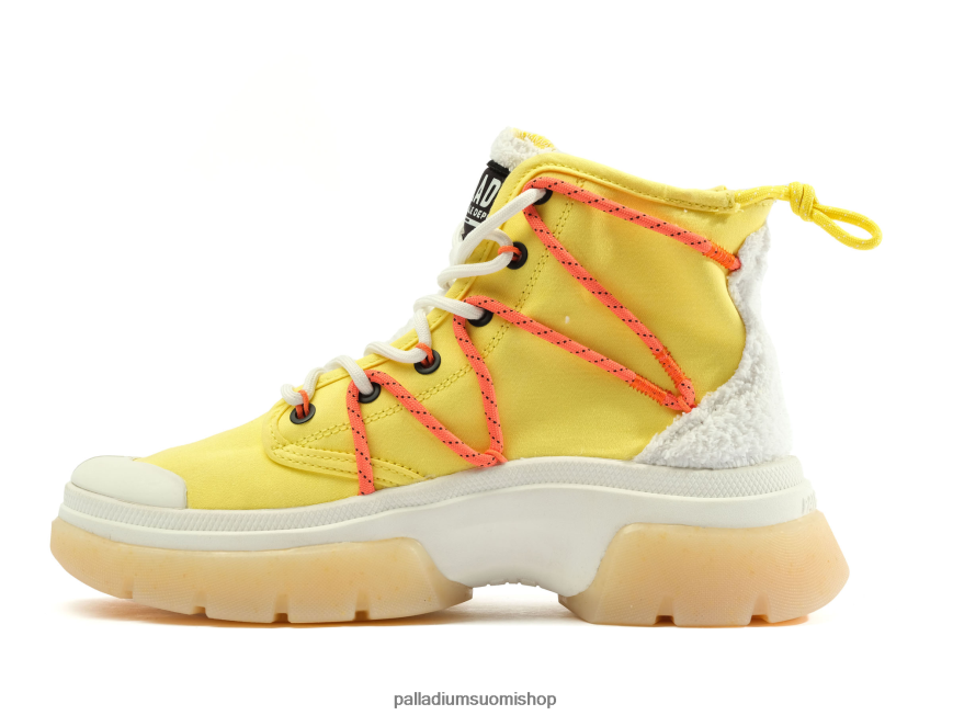 aurora kenkiä Palladium naiset 82TR28289 pallawave pitsi se