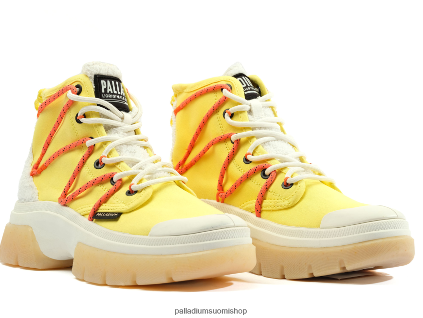 aurora kenkiä Palladium naiset 82TR28289 pallawave pitsi se