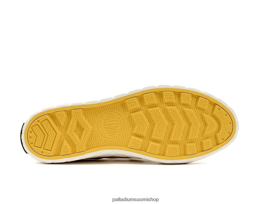 beige kenkiä Palladium sukupuolineutraali 82TR28201 palla ace lo camo