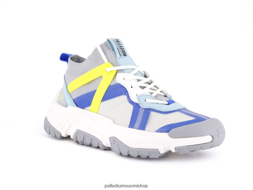 belgialainen lohko/almstaq kenkiä Palladium sukupuolineutraali 82TR28174 off-grid lo seikkailu