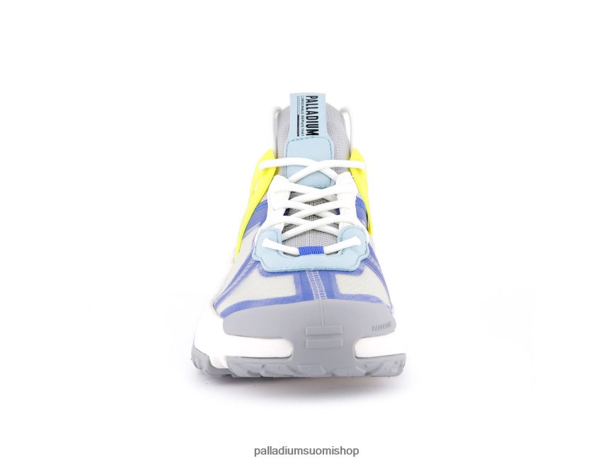 belgialainen lohko/almstaq kenkiä Palladium sukupuolineutraali 82TR28174 off-grid lo seikkailu