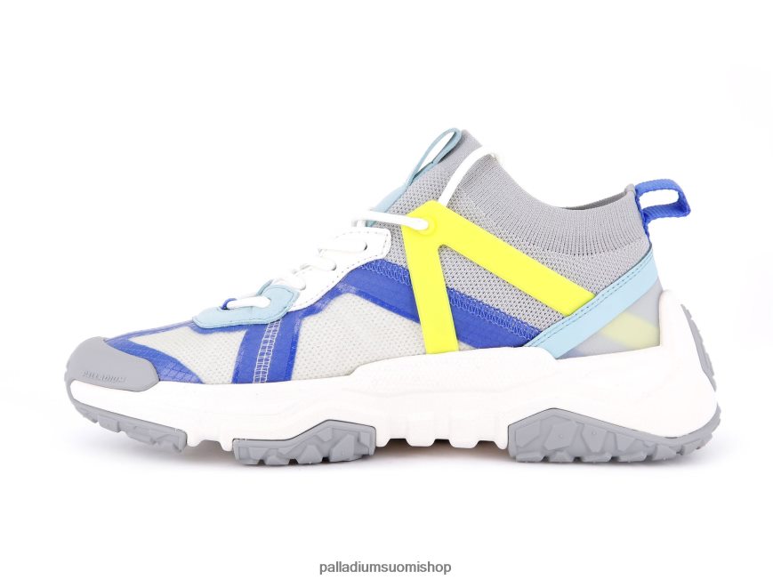 belgialainen lohko/almstaq kenkiä Palladium sukupuolineutraali 82TR28174 off-grid lo seikkailu