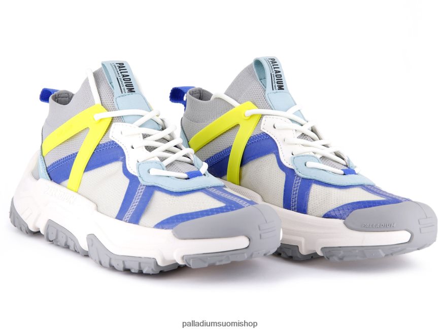 belgialainen lohko/almstaq kenkiä Palladium sukupuolineutraali 82TR28174 off-grid lo seikkailu
