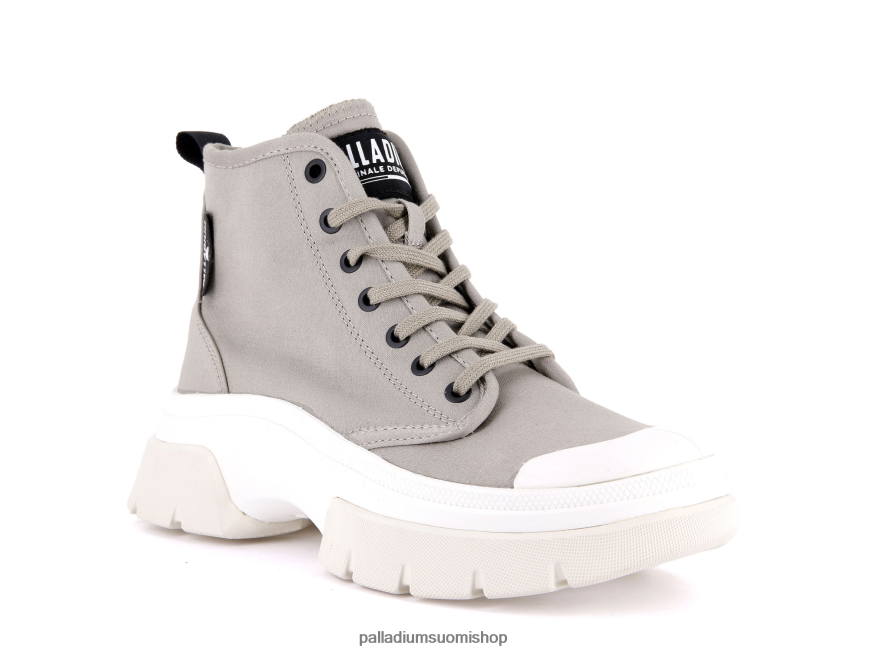 dyyni kenkiä Palladium naiset 82TR28295 pallawave