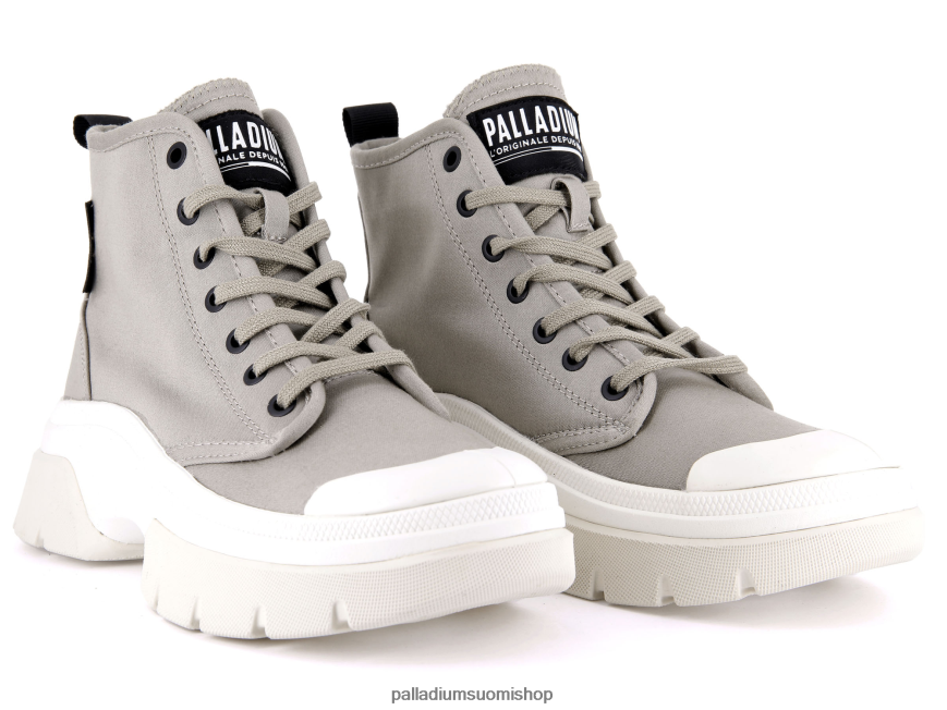 dyyni kenkiä Palladium naiset 82TR28295 pallawave