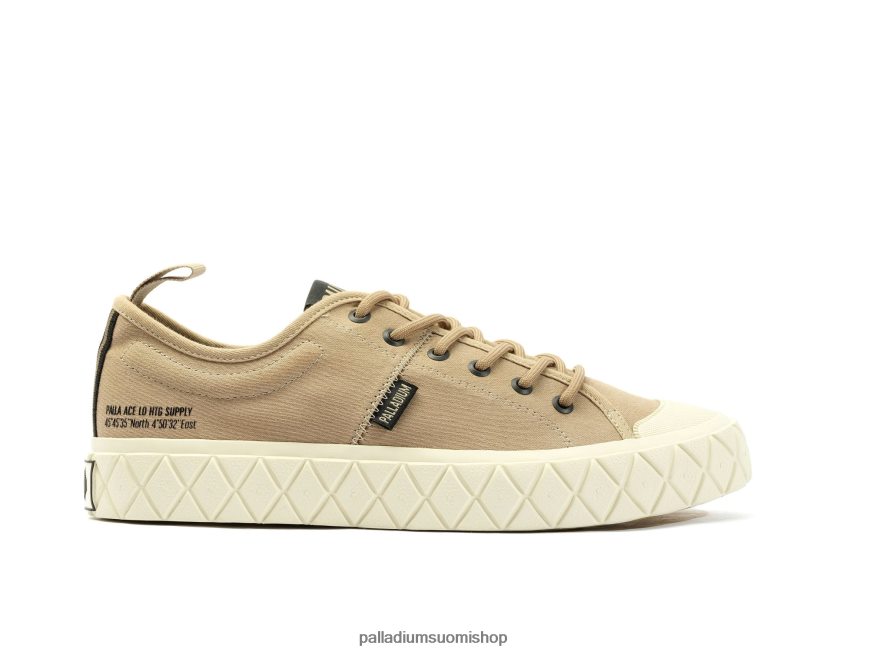 dyyni kenkiä Palladium sukupuolineutraali 82TR28154 palla ace lo tarjonta