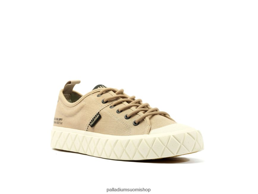 dyyni kenkiä Palladium sukupuolineutraali 82TR28154 palla ace lo tarjonta