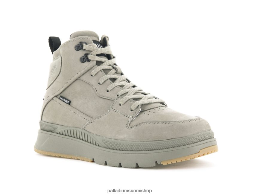 dyyni saappaat Palladium miehet 82TR2832 pallasider hei nubuck