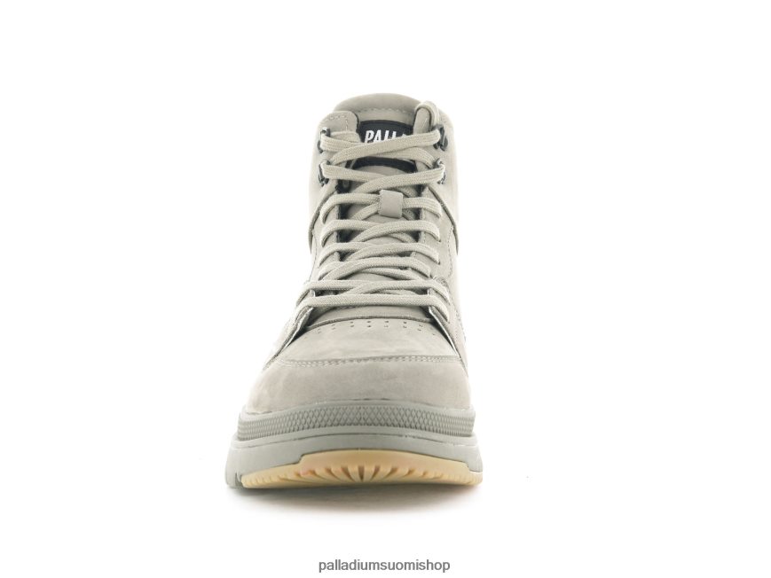 dyyni saappaat Palladium miehet 82TR2832 pallasider hei nubuck