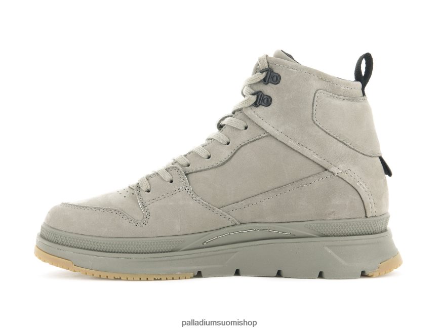dyyni saappaat Palladium miehet 82TR2832 pallasider hei nubuck