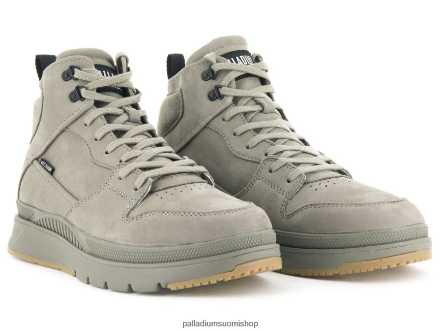 dyyni saappaat Palladium miehet 82TR2832 pallasider hei nubuck