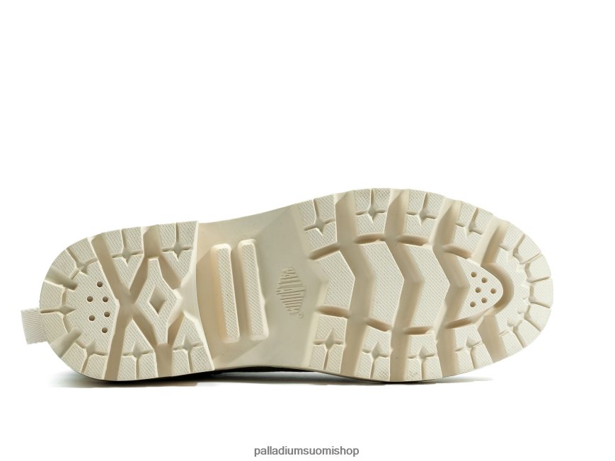 dyyni saappaat Palladium naiset 82TR28247 pallabase twill