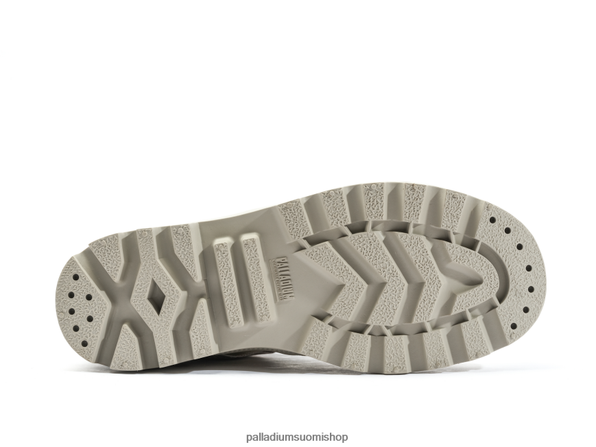 dyyni saappaat Palladium sukupuolineutraali 82TR2835 pampa x kohtalo