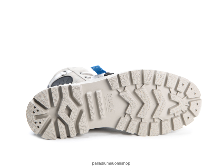 dyyni saappaat Palladium sukupuolineutraali 82TR2836 pallashock x destiny