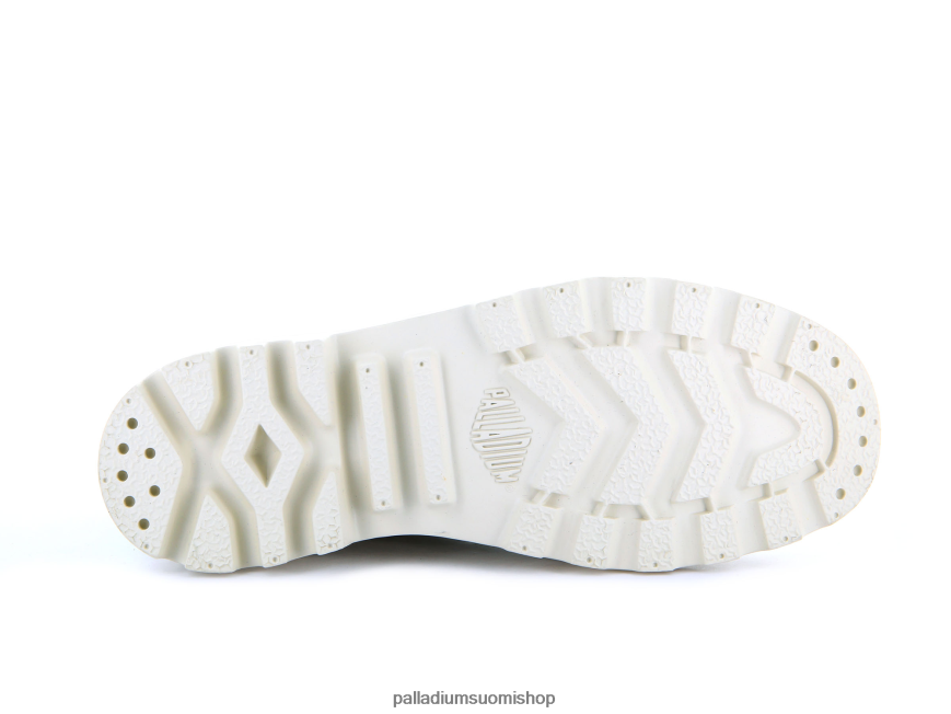 dyyni saappaat Palladium sukupuolineutraali 82TR2869 pampa hi htg tarjonta