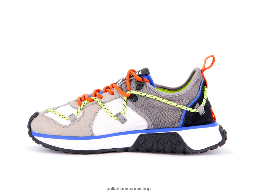 gr flnl/dzzng bl kenkiä Palladium sukupuolineutraali 82TR28170 joukko juoksija pitsiä se