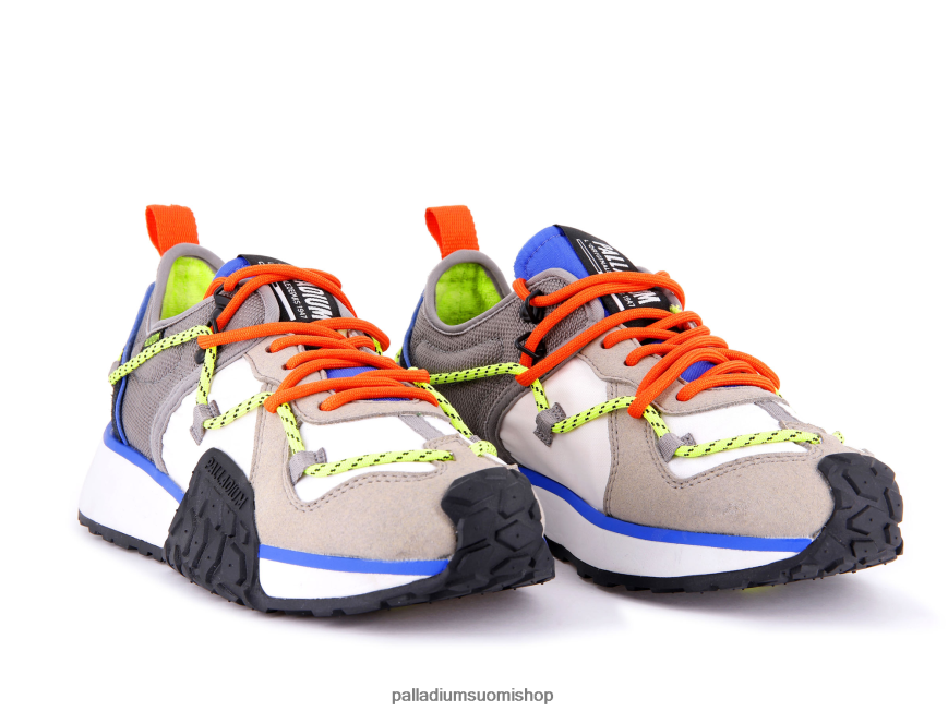 gr flnl/dzzng bl kenkiä Palladium sukupuolineutraali 82TR28170 joukko juoksija pitsiä se
