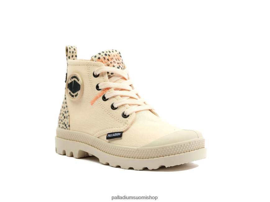 hiekka kenkiä Palladium lapset 82TR28348 pampa safari