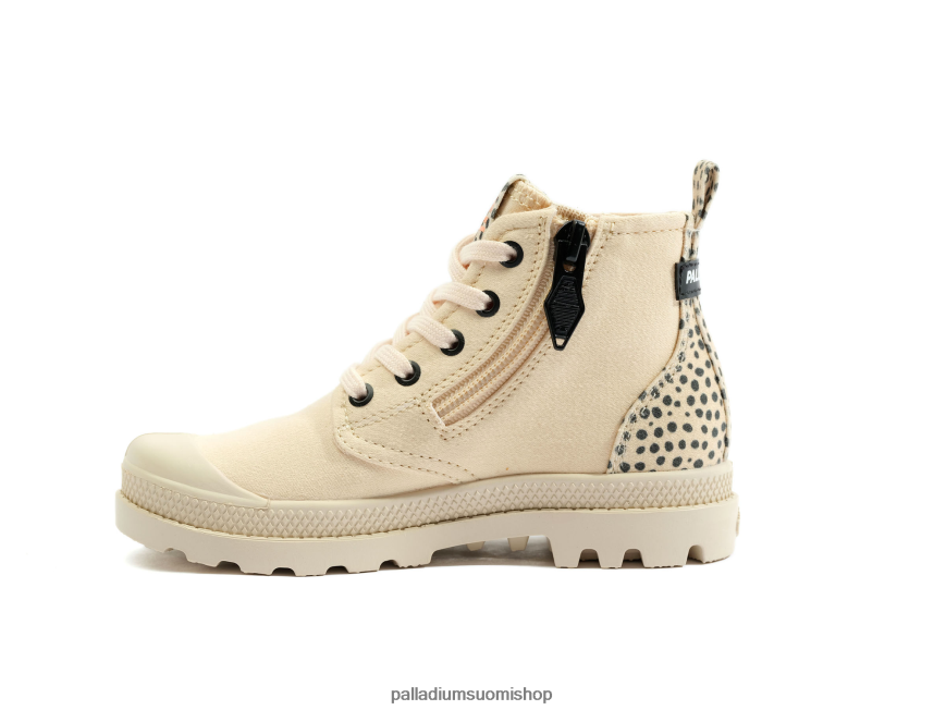 hiekka kenkiä Palladium lapset 82TR28348 pampa safari