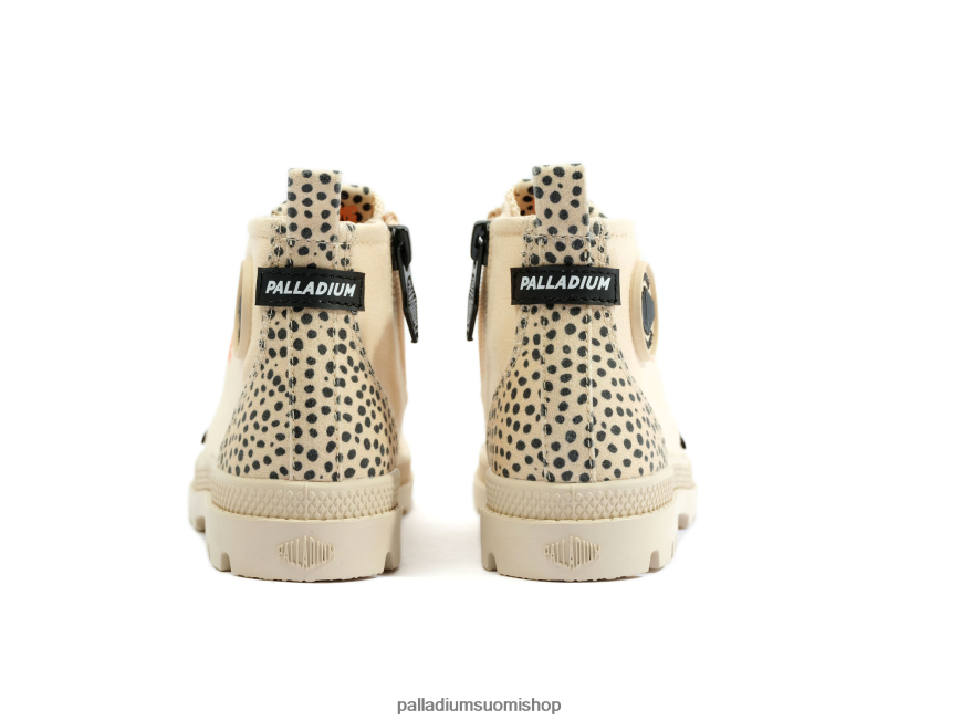 hiekka kenkiä Palladium lapset 82TR28348 pampa safari