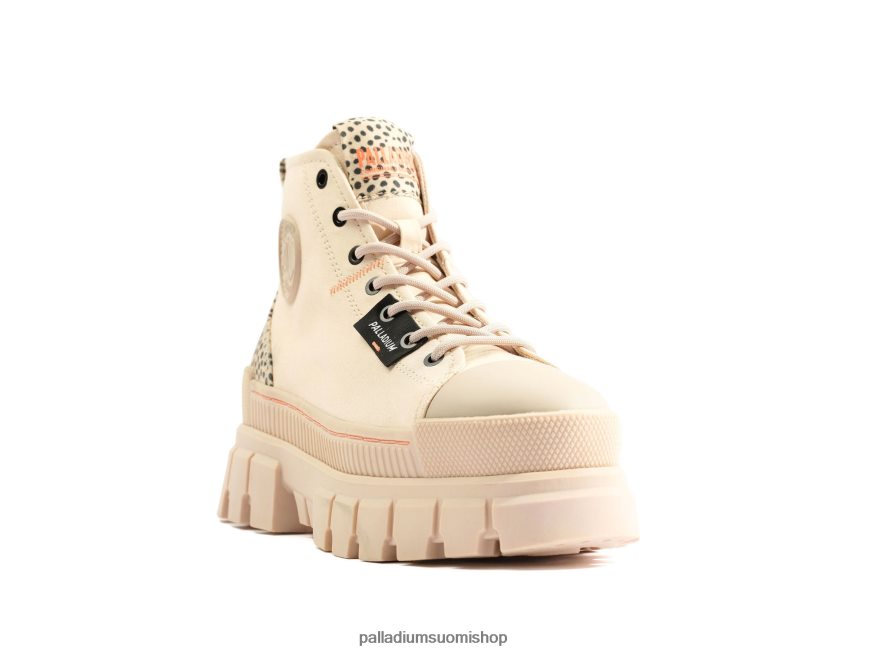 hiekka saappaat Palladium naiset 82TR28274 kapina safari