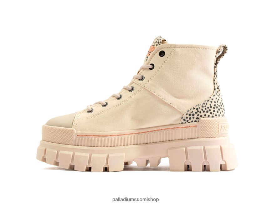 hiekka saappaat Palladium naiset 82TR28274 kapina safari