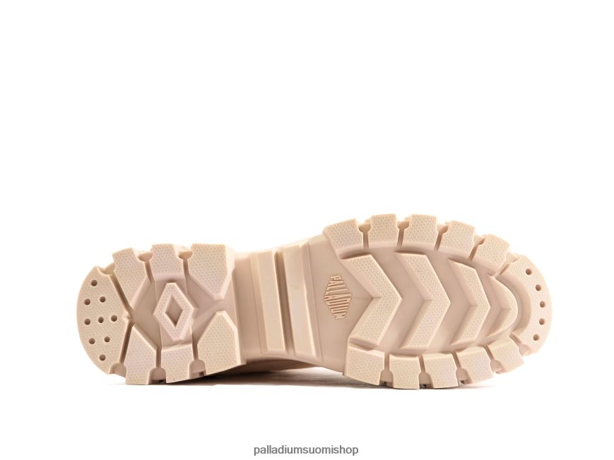 hiekka saappaat Palladium naiset 82TR28274 kapina safari