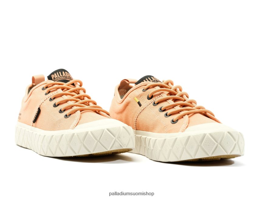 hiekkakivi kenkiä Palladium sukupuolineutraali 82TR28155 palla ace lo tarjonta