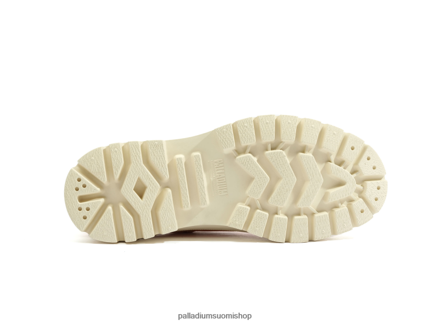 hiekkakivi kenkiä Palladium sukupuolineutraali 82TR28164 pallashock lo organic 2